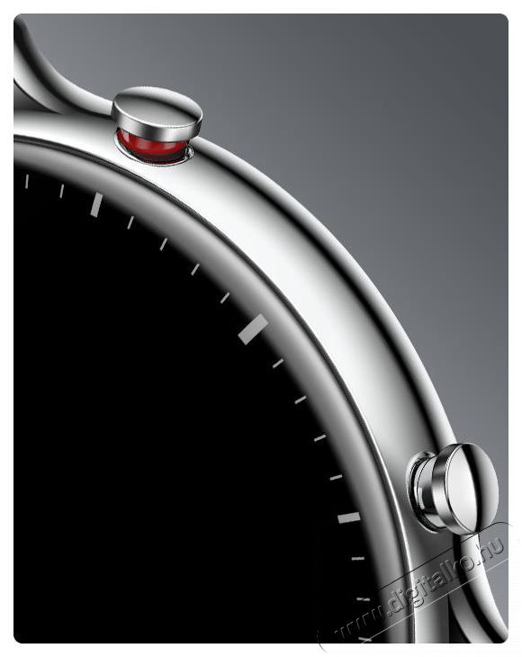 Amazfit GTR 2 okos&oacute;ra Sport Edition, Fekete Mobil / Kommunik&aacute;ci&oacute; / Smart - Okos eszk&ouml;z - Okos&oacute;ra - 401400