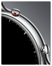 Amazfit GTR 2 okos&oacute;ra Sport Edition, Fekete Mobil / Kommunik&aacute;ci&oacute; / Smart - Okos eszk&ouml;z - Okos&oacute;ra - 401400