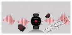 Amazfit GTR 2 okos&oacute;ra Sport Edition, Fekete Mobil / Kommunik&aacute;ci&oacute; / Smart - Okos eszk&ouml;z - Okos&oacute;ra - 401400