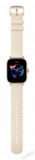 Amazfit GTS 3 okosóra, Ivory White (W2035OV2N) Mobil / Kommunikáció / Smart - Okos eszköz - Okosóra - 401401