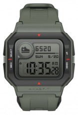 Amazfit Neo z&ouml;ld okos&oacute;ra Mobil / Kommunik&aacute;ci&oacute; / Smart - Okos eszk&ouml;z - Okos&oacute;ra - 432166