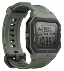 Amazfit Neo z&ouml;ld okos&oacute;ra Mobil / Kommunik&aacute;ci&oacute; / Smart - Okos eszk&ouml;z - Okos&oacute;ra - 432166