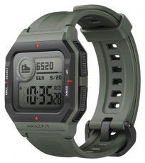 Amazfit Neo z&ouml;ld okos&oacute;ra Mobil / Kommunik&aacute;ci&oacute; / Smart - Okos eszk&ouml;z - Okos&oacute;ra - 432166