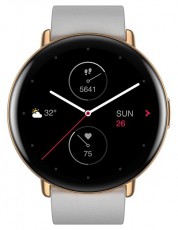 Amazfit Zepp E sz&uuml;rke okos&oacute;ra Mobil / Kommunik&aacute;ci&oacute; / Smart - Okos eszk&ouml;z - Okos&oacute;ra - 432169