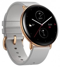Amazfit Zepp E sz&uuml;rke okos&oacute;ra Mobil / Kommunik&aacute;ci&oacute; / Smart - Okos eszk&ouml;z - Okos&oacute;ra - 432169