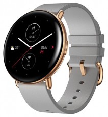 Amazfit Zepp E sz&uuml;rke okos&oacute;ra Mobil / Kommunik&aacute;ci&oacute; / Smart - Okos eszk&ouml;z - Okos&oacute;ra - 432169