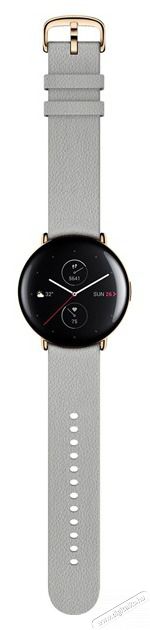 Amazfit Zepp E sz&uuml;rke okos&oacute;ra Mobil / Kommunik&aacute;ci&oacute; / Smart - Okos eszk&ouml;z - Okos&oacute;ra - 432169