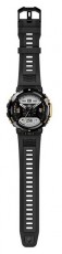 Amazfit T-Rex 2 Astro Black & Gold fekete-arany okos&oacute;ra Mobil / Kommunik&aacute;ci&oacute; / Smart - Okos eszk&ouml;z - Okos&oacute;ra - 453211