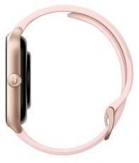 Amazfit GTS 4 (Rosebud Pink) pink okosóra Mobil / Kommunikáció / Smart - Okos eszköz - Okosóra - 462112