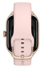 Amazfit GTS 4 (Rosebud Pink) pink okosóra Mobil / Kommunikáció / Smart - Okos eszköz - Okosóra - 462112
