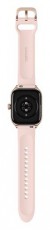 Amazfit GTS 4 (Rosebud Pink) pink okosóra Mobil / Kommunikáció / Smart - Okos eszköz - Okosóra - 462112