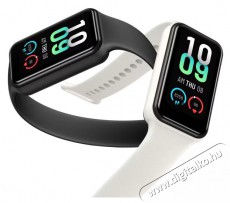 Amazfit Band 7 fekete okosóra Mobil / Kommunikáció / Smart - Okos eszköz - Okosóra - 407839