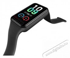 Amazfit Band 7 fekete okosóra Mobil / Kommunikáció / Smart - Okos eszköz - Okosóra - 407839