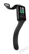Amazfit Band 7 fekete okosóra Mobil / Kommunikáció / Smart - Okos eszköz - Okosóra - 407839