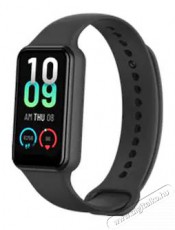 Amazfit Band 7 fekete okosóra Mobil / Kommunikáció / Smart - Okos eszköz - Okosóra - 407839