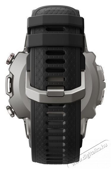 Amazfit Falcon fekete okos&oacute;ra Mobil / Kommunik&aacute;ci&oacute; / Smart - Okos eszk&ouml;z - Okos&oacute;ra - 498059