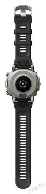 Amazfit Falcon fekete okos&oacute;ra Mobil / Kommunik&aacute;ci&oacute; / Smart - Okos eszk&ouml;z - Okos&oacute;ra - 498059
