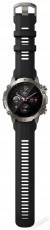 Amazfit Falcon fekete okos&oacute;ra Mobil / Kommunik&aacute;ci&oacute; / Smart - Okos eszk&ouml;z - Okos&oacute;ra - 498059