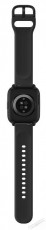 Amazfit Active Midnight Black Okosóra Mobil / Kommunikáció / Smart - Okos eszköz - Okosóra - 500665
