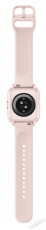 Amazfit Active Petal Pink Okosóra Mobil / Kommunikáció / Smart - Okos eszköz - Okosóra - 500666