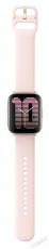 Amazfit Active Petal Pink Okosóra Mobil / Kommunikáció / Smart - Okos eszköz - Okosóra - 500666