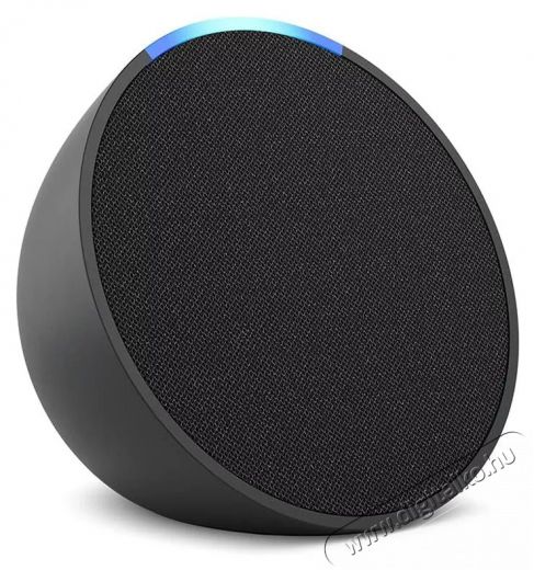 Amazon Echo Pop (1nd Gen) Midnight Teal Háztartás / Otthon / Kültér - Okos otthon - Kiegészítő - 508023