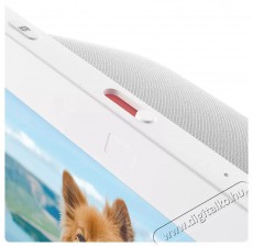 Amazon Echo Show 8 (3rd gen) Glacier White Háztartás / Otthon / Kültér - Okos otthon - Kiegészítő - 508020