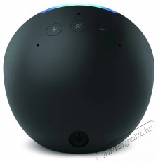 Amazon Echo Pop (1nd Gen) Charcoal Háztartás / Otthon / Kültér - Okos otthon - Kiegészítő - 508030