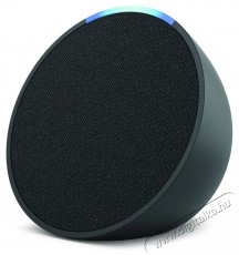 Amazon Echo Pop (1nd Gen) Charcoal Háztartás / Otthon / Kültér - Okos otthon - Kiegészítő - 508030