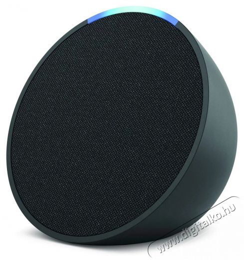 Amazon Echo Pop (1nd Gen) Charcoal Háztartás / Otthon / Kültér - Okos otthon - Kiegészítő - 508030