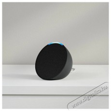 Amazon Echo Pop (1nd Gen) Charcoal Háztartás / Otthon / Kültér - Okos otthon - Kiegészítő - 508030