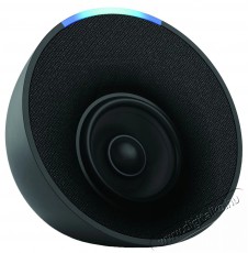 Amazon Echo Pop (1nd Gen) Charcoal Háztartás / Otthon / Kültér - Okos otthon - Kiegészítő - 508030