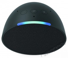 Amazon Echo Pop (1nd Gen) Charcoal Háztartás / Otthon / Kültér - Okos otthon - Kiegészítő - 508030