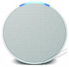 Amazon Echo Pop (1nd Gen) Glacier White Háztartás / Otthon / Kültér - Okos otthon - Kiegészítő - 508028