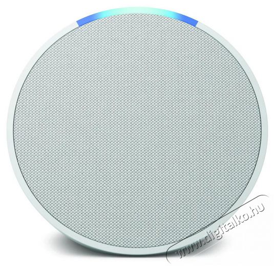 Amazon Echo Pop (1nd Gen) Glacier White Háztartás / Otthon / Kültér - Okos otthon - Kiegészítő - 508028