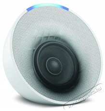 Amazon Echo Pop (1nd Gen) Glacier White Háztartás / Otthon / Kültér - Okos otthon - Kiegészítő - 508028