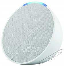 Amazon Echo Pop (1nd Gen) Glacier White Háztartás / Otthon / Kültér - Okos otthon - Kiegészítő - 508028