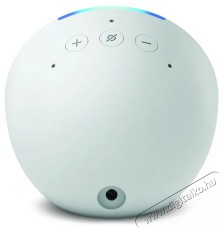Amazon Echo Pop (1nd Gen) Glacier White Háztartás / Otthon / Kültér - Okos otthon - Kiegészítő - 508028