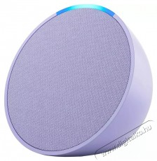 Amazon Echo Pop (1nd Gen) Lavender Bloom Háztartás / Otthon / Kültér - Okos otthon - Kiegészítő - 508031