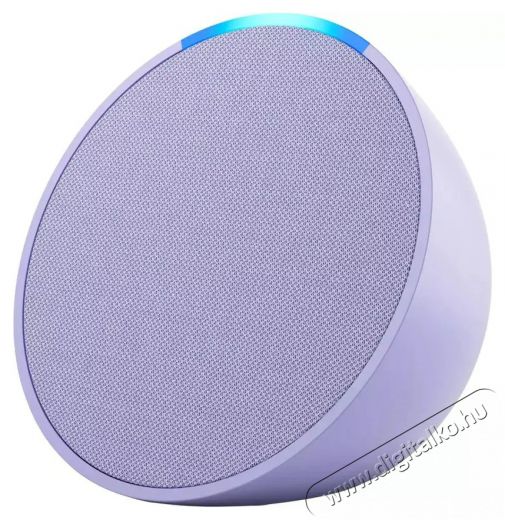 Amazon Echo Pop (1nd Gen) Lavender Bloom Háztartás / Otthon / Kültér - Okos otthon - Kiegészítő - 508031