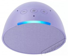 Amazon Echo Pop (1nd Gen) Lavender Bloom Háztartás / Otthon / Kültér - Okos otthon - Kiegészítő - 508031