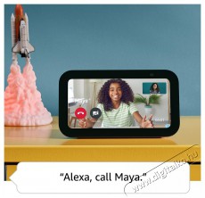 Amazon Echo Show 5 (3rd Gen) Kids Háztartás / Otthon / Kültér - Okos otthon - Kiegészítő - 508027