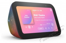 Amazon Echo Show 5 (3rd Gen) Kids Háztartás / Otthon / Kültér - Okos otthon - Kiegészítő - 508027