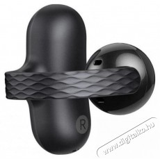 Amazfit Up Black Audio-Video / Hifi / Multimédia - Fül és Fejhallgatók - Fülhallgató - 509853