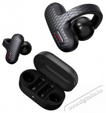 Amazfit Up Black Audio-Video / Hifi / Multimédia - Fül és Fejhallgatók - Fülhallgató - 509853