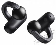 Amazfit Up Black Audio-Video / Hifi / Multimédia - Fül és Fejhallgatók - Fülhallgató - 509853