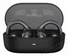 Amazfit Up Black Audio-Video / Hifi / Multimédia - Fül és Fejhallgatók - Fülhallgató - 509853