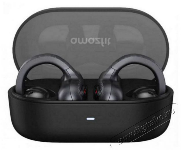 Amazfit Up Black Audio-Video / Hifi / Multimédia - Fül és Fejhallgatók - Fülhallgató - 509853