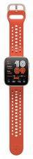 Amazfit BIP 6 piros okosóra Mobil / Kommunikáció / Smart - Okos eszköz - Okosóra - 514171