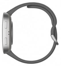Amazfit BIP 6 sötétszürke okosóra Mobil / Kommunikáció / Smart - Okos eszköz - Okosóra - 514170